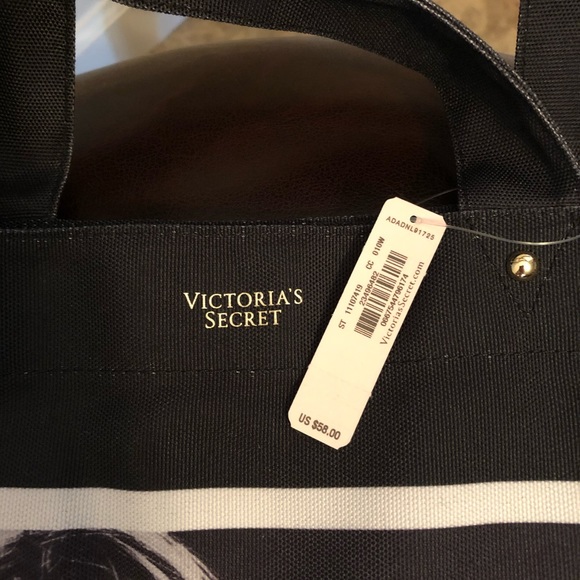 VS Bombshell Tote - Picture 3 of 3